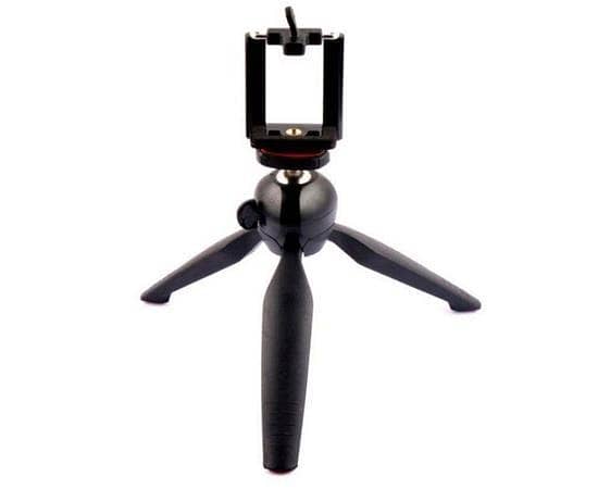 Mobile Camera Tripod Stand Yt-228