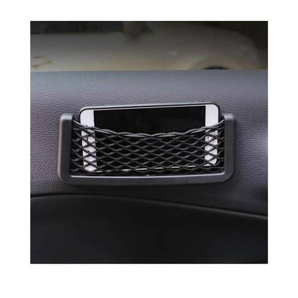 Large Car Carrying Bag Phone Holder, Money Holder, Invoice Holder Audi Style