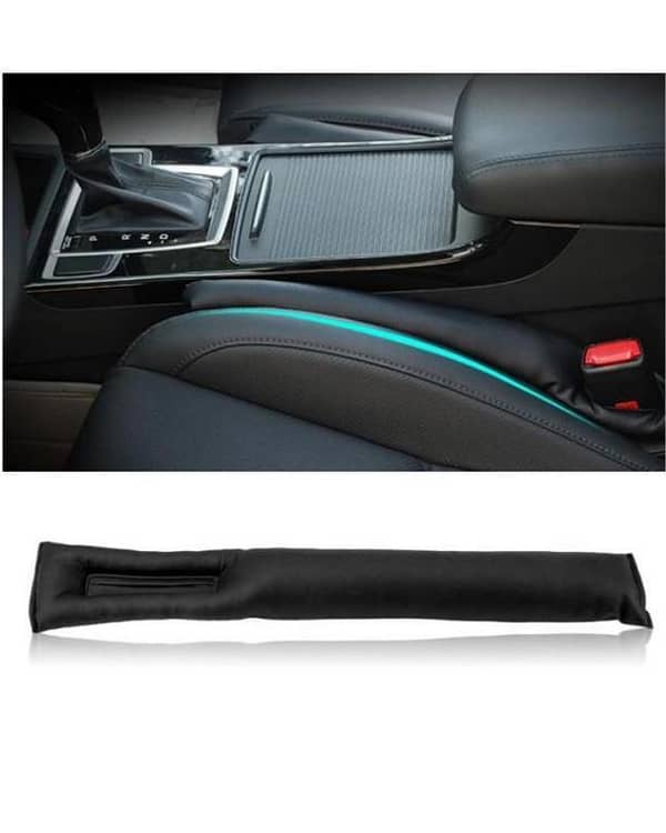 Car Seat Gap Pad Leak Proof Plate Plug Seat Leak Cover