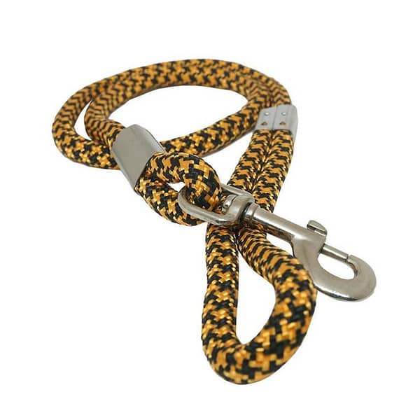 579 Pet Dog rope leash 13.0m x 120cm