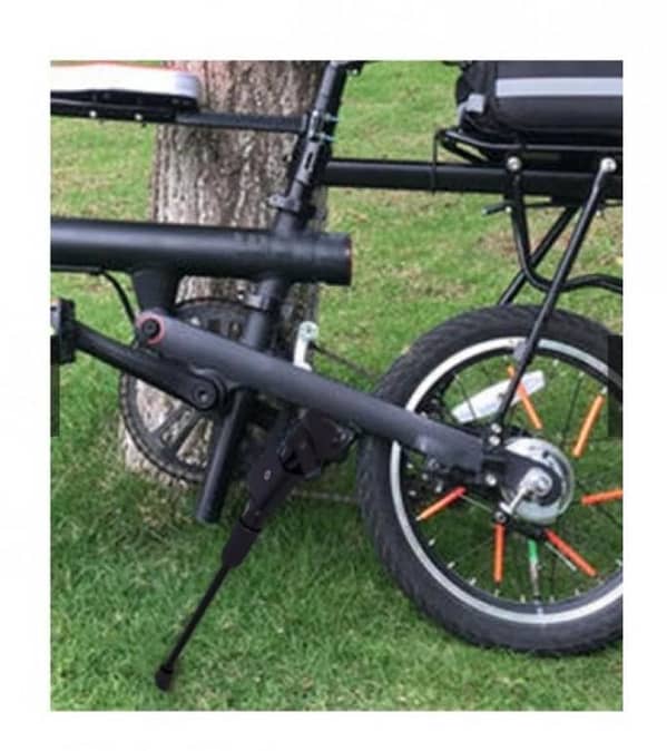 Kickstand Tripod Parking Stand