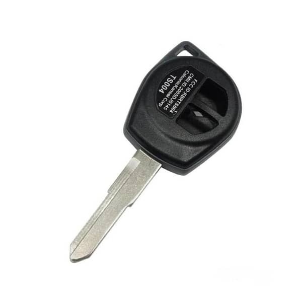 2 Button Suzuki SWIFT Remote Key Blank Replacement Key Fob Key Shell keycover flipkey keyshell keyshellcover