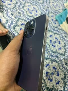 iPhone 14 Pro