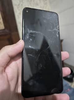 Google Pixel 4A 5G