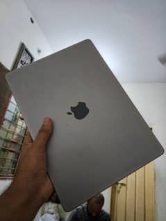 Macbook