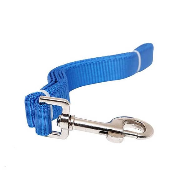 543 Pet Cushioned leash Nylon Rope 25m x 120cm