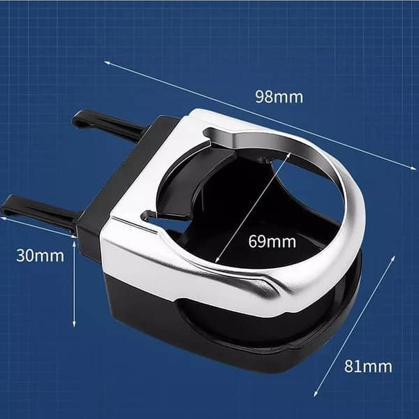Universal Car Styling Cup Drink Holder
