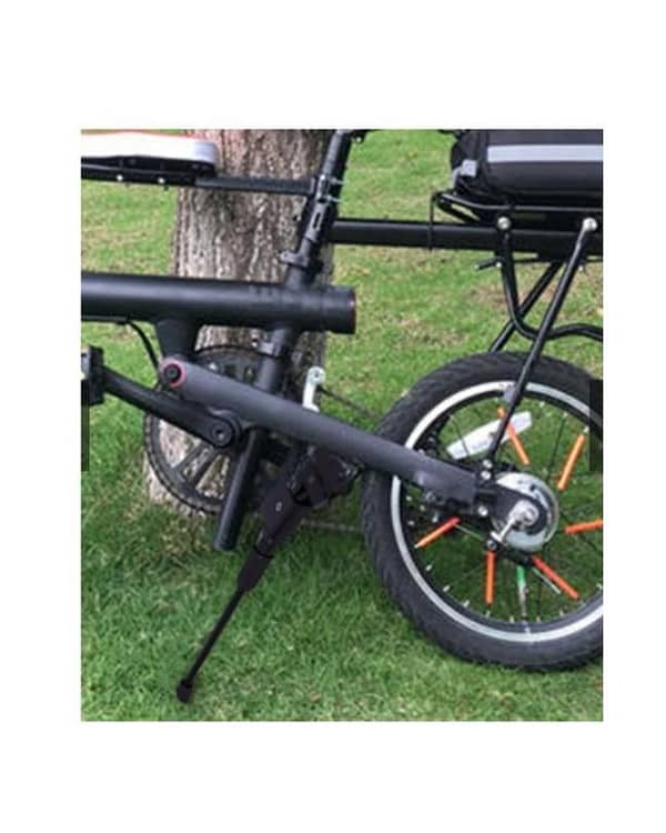 Kickstand Tripod Parking Stand