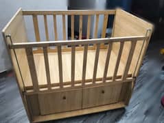 Baby Cot