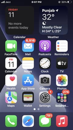 iPhone
