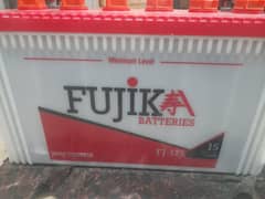 Fujika 100AH 15 Cell Battery