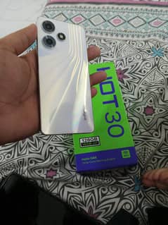infinix hot 30 8/128