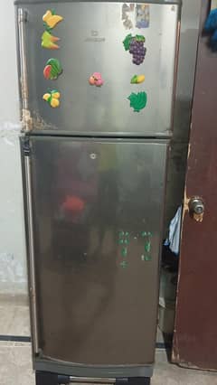 dawlance 16 cubic ft fridge