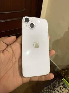 iPhone 14 10/9.5 condition 96 hlth jv