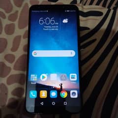 Huwai Mate 10 in good condition for sale