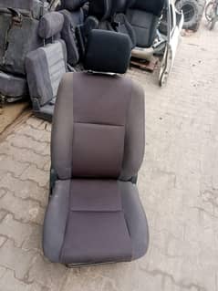 Car seat up for sale
