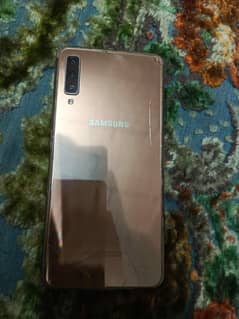 Samsung A7 2018