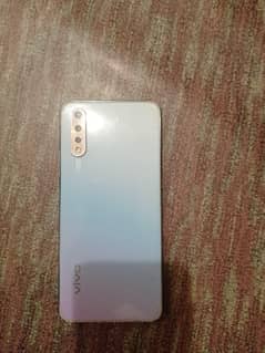 VIVO S1 8/128