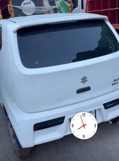 Suzuki Alto 2022