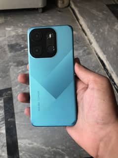 Tecno spark go 2023