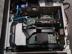 Dell T5810 for sell  32 threads 40MB cache