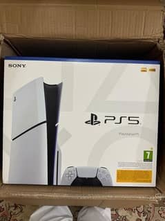 Play Station 5