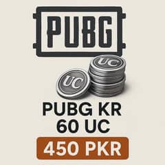 pubg kr uc