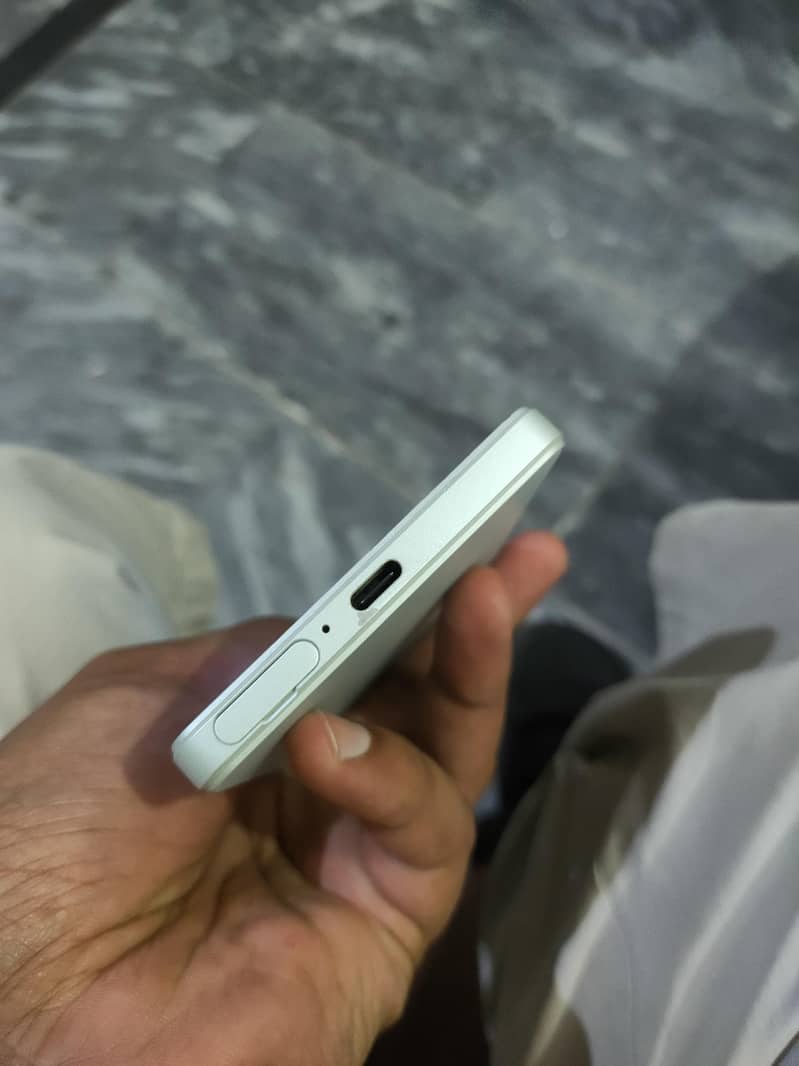 Sony Xperia 1 Mark IV 12-256 (non PTA) Snapdragon 8 Gen 1 4 - Mobile ...