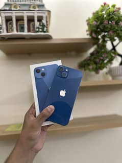 Iphone 13 Pta approved