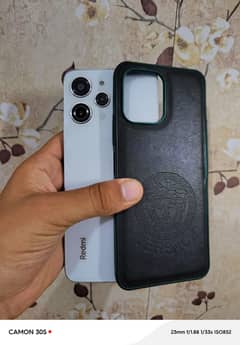 redmi 12 8/128 for sale condition 10/9
