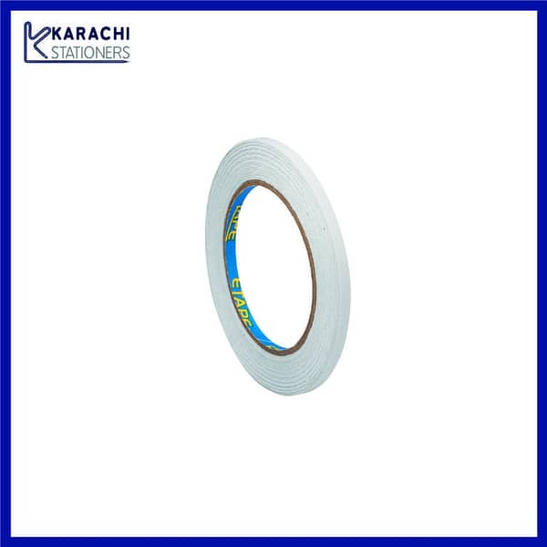 Double Sided Tissue Tape 6mm