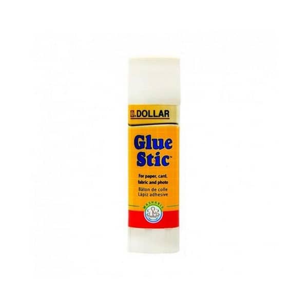 Glue Stick 35g - Essential for Everyday Use