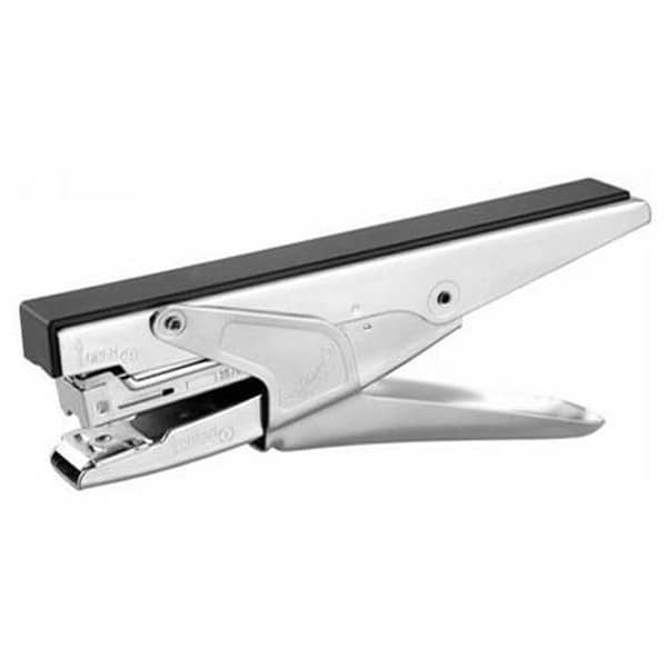 Silver Stapler Plier Plair