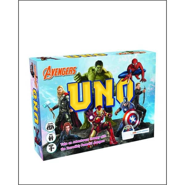 Uno Avengers