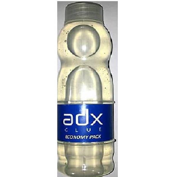 ADX 700g Clear Office & School Glue Adx 700 grams transparent glue ADXs 700g Clear Office & School Glue / Slime Glue