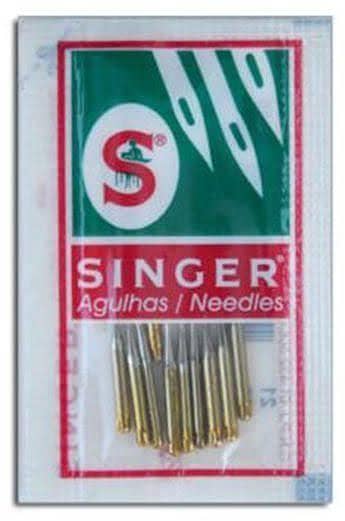 Singer sewing needles machine 10PCS-KS