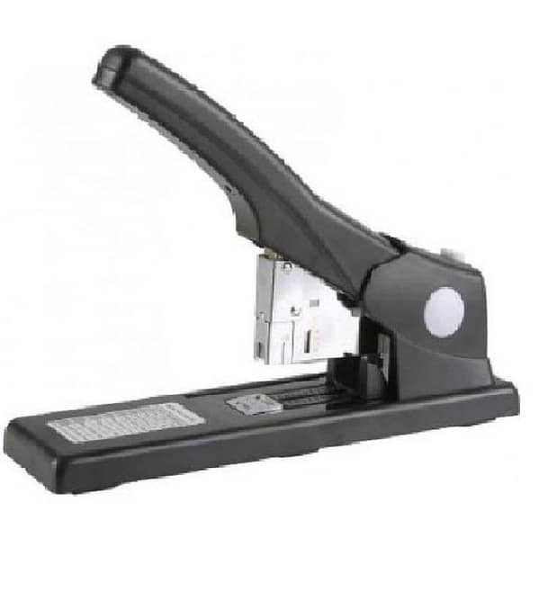 Stapler Machine Heavy Duty (Max 240 pages staple capacity) - Black