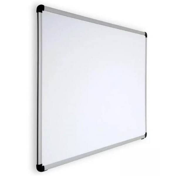 Excellent Quality - Wooden White board 2 ft. x 3 ft.