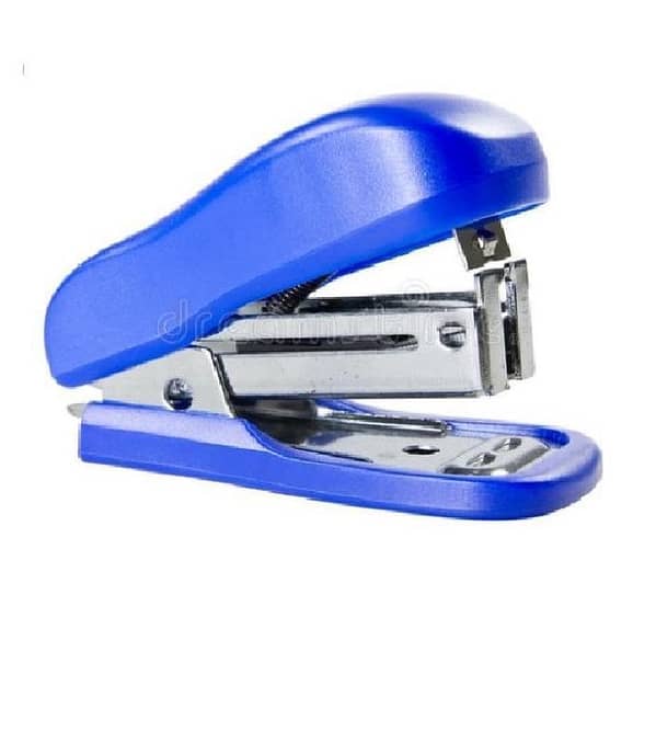 Mini Stapler 24/6 with staple remover