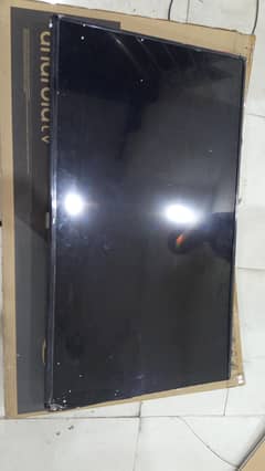 TCL 50" 4k Android Tv