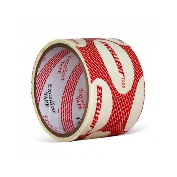 3 Inch 10 Yards Paper Tape - Reliable and Versatile
