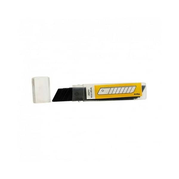 Set of 10 Cutter Blades