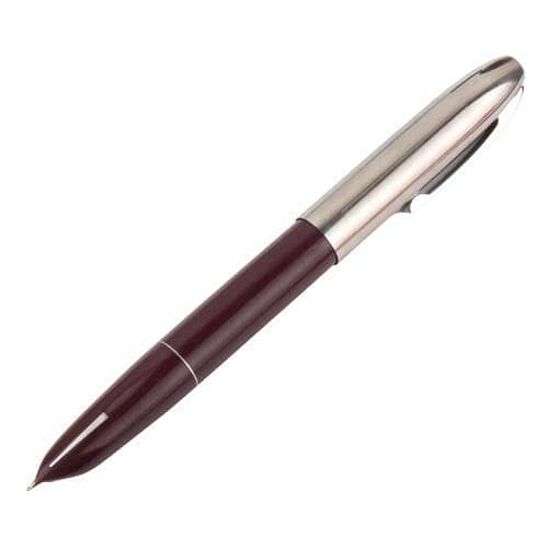 Fountain Pen 0.5mm nib plastic Stationery Office School Supplies F Ink Pens KS