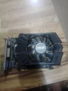 Nvidia gtx 750 2gb gddr5 graphics card