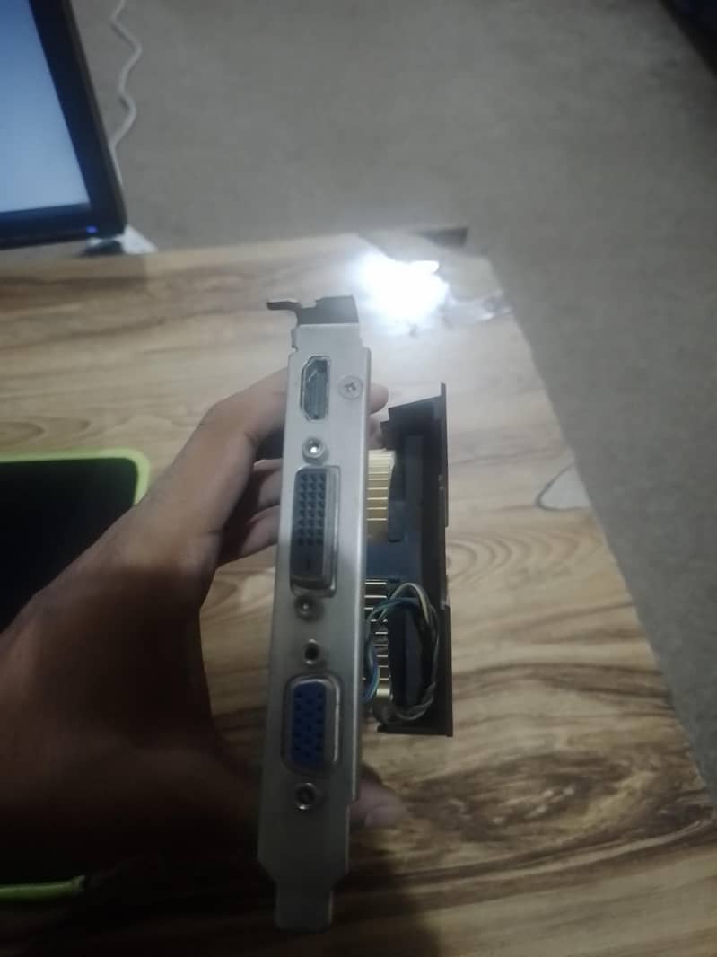 Nvidia gtx 750 2gb gddr5 graphics card 2