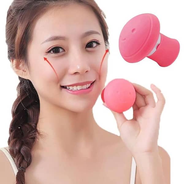 Face Slimming Tool V shape face Jawline shaper Double Chin Mouth Muscle Tightener Face Slimming Tool Jawline Mouth Exercise Device Jawline Exercise Tool Men, Women, Face Fat Reducer,For Skin Tighten Firm Anti-Aging Wrinkles Men Women Face Slimming Tool