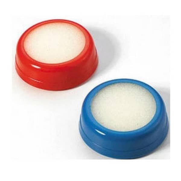 Pack of 3pcs - Water Sponge Damper Plastic