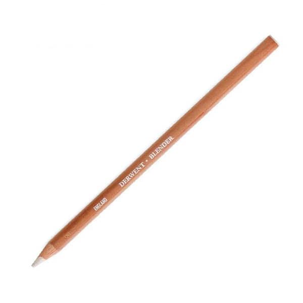 Darwent White Charcoal Pencil For Art Lovers