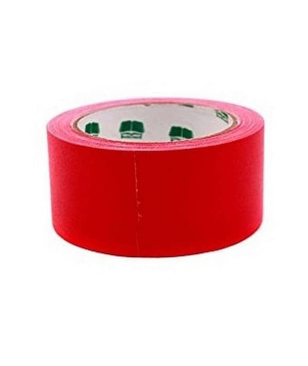 Duct Tape 2 Inch - Red
