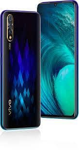 VIVO S1 4/128